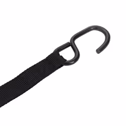 vidaXL Double Kayak Storage Straps with Paddle Clips SUP Carry Strap 50 kg - Additional view 6