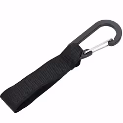 vidaXL Double Kayak Storage Straps with Paddle Clips SUP Carry Strap 50 kg - Additional view 8