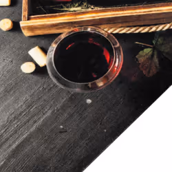 vidaXL Kitchen Rug Anti Fatigue Mat Runner Rug Washable Floor Carpet Velvet - bottle, 60 x 180 cm - Additional view 2