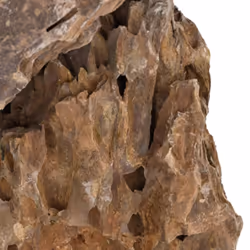 ) vidaXL Dragon Stones Natural Rock Dragon Rock Aquarium Stone Dragon Rocks - multicolour, 10-30 cm (10 kg