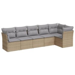 VidaXL 3217659 outdoor furniture set