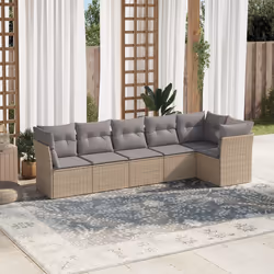 VidaXL 3217659 outdoor furniture set