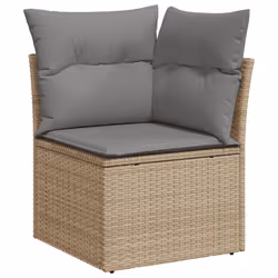 VidaXL 3217659 outdoor furniture set - Additional view 4