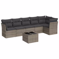 VidaXL 3217660, 6 pc(s)