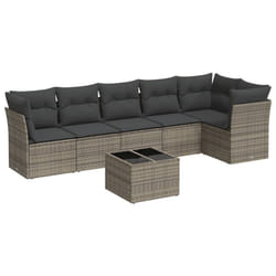 VidaXL 3217660 outdoor furniture set