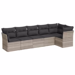 VidaXL 3217662, 6 pc(s)