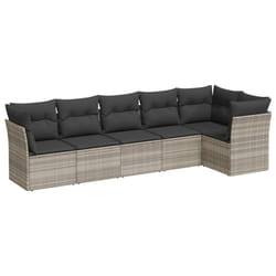 VidaXL 3217662 outdoor furniture set