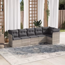 VidaXL 3217662 outdoor furniture set