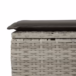 VidaXL 3217662 outdoor furniture set - Additional view 8