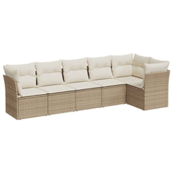 VidaXL 3217668 outdoor furniture set