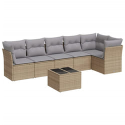 VidaXL 3217669 outdoor furniture set