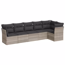 VidaXL 3217672, 7 pc(s)