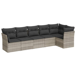 VidaXL 3217672 outdoor furniture set