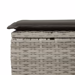 VidaXL 3217672 outdoor furniture set - Additional view 8