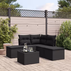 VidaXL 3217715 outdoor furniture set