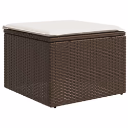 VidaXL 3217723 outdoor furniture set - Additional view 4