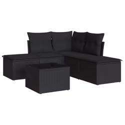 VidaXL 3217725, 6 pc(s)