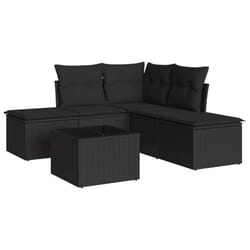 VidaXL 3217725 outdoor furniture set
