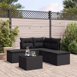 VidaXL 3217725 outdoor furniture set