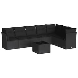 VidaXL 3217735 outdoor furniture set