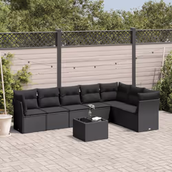 VidaXL 3217735 outdoor furniture set
