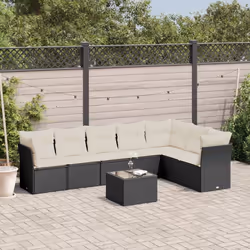 VidaXL 3217736 outdoor furniture set