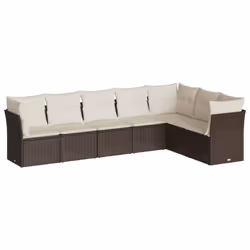 VidaXL 3217743, 7 pc(s)