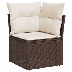 VidaXL 3217743 outdoor furniture set - Additional view 5