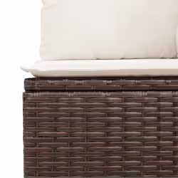 VidaXL 3217743 outdoor furniture set - Additional view 6