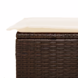 VidaXL 3217743 outdoor furniture set - Additional view 8