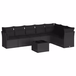 VidaXL 3217745, 8 pc(s)