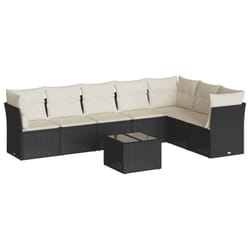 VidaXL 3217746 outdoor furniture set