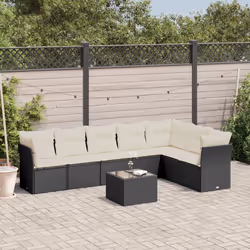 VidaXL 3217746 outdoor furniture set
