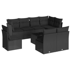 VidaXL 3217755 outdoor furniture set