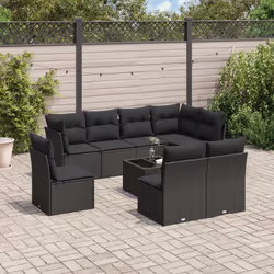 VidaXL 3217755 outdoor furniture set