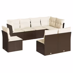 VidaXL 3217763, 8 pc(s)