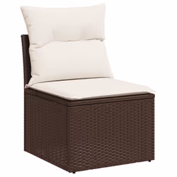 VidaXL 3217763 outdoor furniture set - Additional view 4