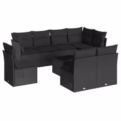 VidaXL 3217765, 9 pc(s)