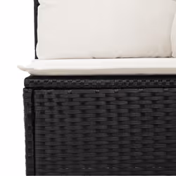 VidaXL 3217766 outdoor furniture set - Additional view 7