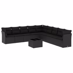 VidaXL 3217775, 9 pc(s)