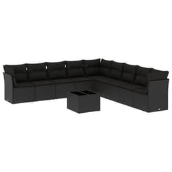 VidaXL 3217775 outdoor furniture set
