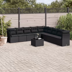 VidaXL 3217775 outdoor furniture set