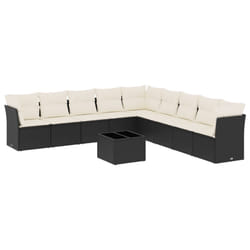 VidaXL 3217776 outdoor furniture set