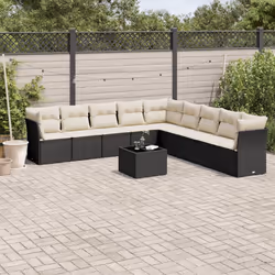 VidaXL 3217776 outdoor furniture set