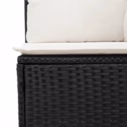 VidaXL 3217776 outdoor furniture set - Additional view 6