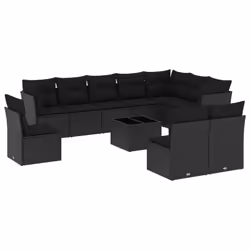 VidaXL 3217795, 10 pc(s)