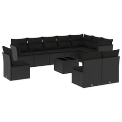 VidaXL 3217795 outdoor furniture set