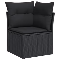 VidaXL 3217795 outdoor furniture set