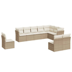 VidaXL 3217798 outdoor furniture set