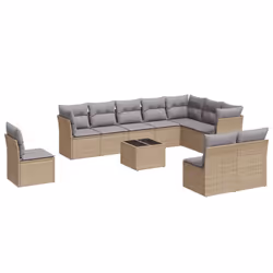 VidaXL 3217799, 10 pc(s)